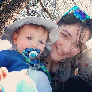 Meet your Posher, Tarah